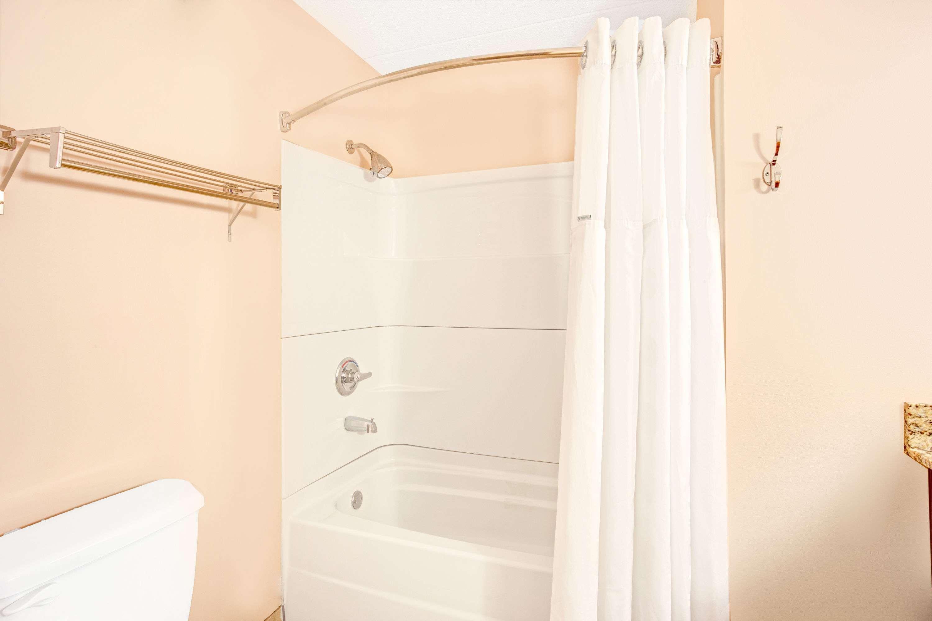 Ramada By Wyndham Murfreesboro Esterno foto