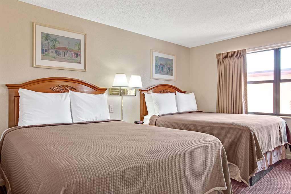 Ramada By Wyndham Murfreesboro Camera foto